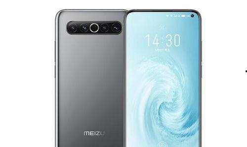 魅族17最新爆料明细,性能与设计双升级,旗舰新篇章即将开启